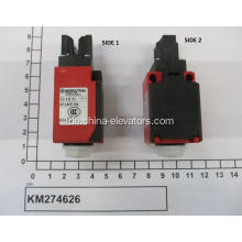 KM274626 KONE TOR TOR Contact Switch Ti2-A1Z KS